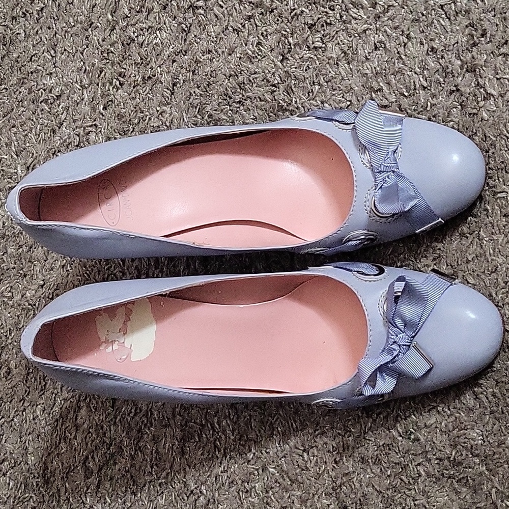 CIRCA JOAN & DAVID SHOES